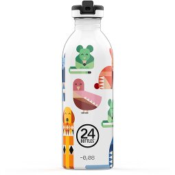 24Bottles Urban Horizon Bottiglia per bere 500 ml  Variante 1