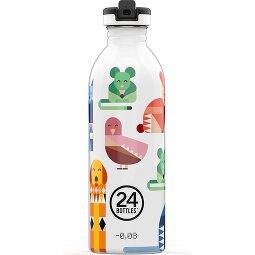 24Bottles Urban Horizon Bottiglia per bere 500 ml  Variante 1