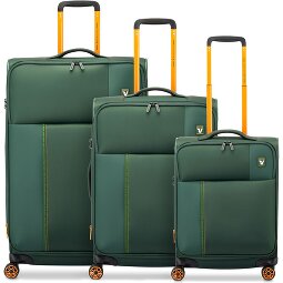Roncato Move 4 ruote Set di valigie 3 pezzi espandibile  Variante 5