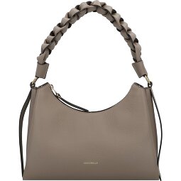 Coccinelle Boheme Borsa a spalla Vera Pelle 30 cm  Variante 4