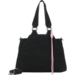 Fritzi aus Preußen Maia Suede Jacky Borsa shopper 40 cm  Variante 1