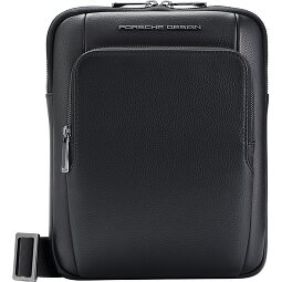 Porsche Design Roadster Borsa a tracolla in pelle 21 cm  Variante 1