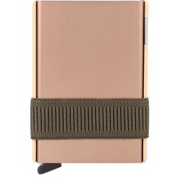 Secrid Slimwallet Cardslide Custodia per carte di credito RFID 6,5 cm  Variante 3