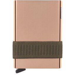 Secrid Slimwallet Cardslide Custodia per carte di credito RFID 6,5 cm  Variante 2