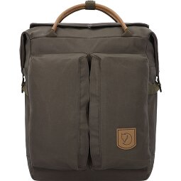 Fjällräven Zaino Haulpack No.1 Scomparto per laptop da 39 cm  Variante 2
