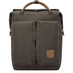 Fjällräven Zaino Haulpack No.1 Scomparto per laptop da 39 cm  Variante 2