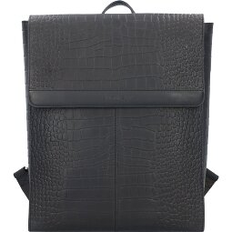 Burkely Casual Cayla Zaino da giorno Pelle 37 cm Scomparto per laptop  Variante 1