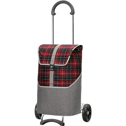 Andersen Shopper Scala Shopper Gese Carrello della spesa 59 cm  Variante 2