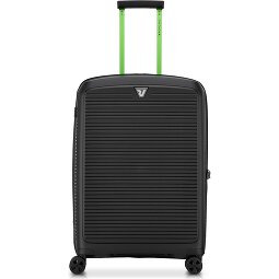 Roncato Arcade 4 ruote Carrello 67 cm con piega di espansione  Variante 2