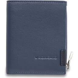 Roncato Monaco Portafoglio Protezione RFID Pelle 8 cm  Variante 2