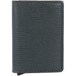 Secrid Slimwallet Rango Custodia per carte di credito RFID in pelle 7 cm  Variante 2