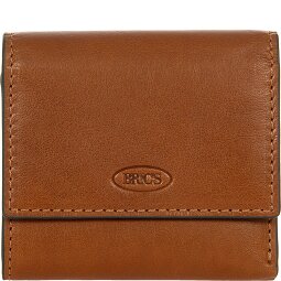 Bric's Volterra Portafoglio Protezione RFID Pelle 11 cm  Variante 2