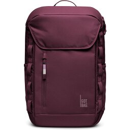 GOT BAG Pro Pack Monochrome Zaino da giorno 47 cm Scomparto per laptop  Variante 3 GOT BAG Pro Pack Monochrome Zaino da giorno 47 cm Scomparto per laptop  Variante 3