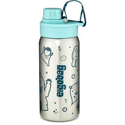 Ergobag Bottiglia in acciaio inox  Variante 2