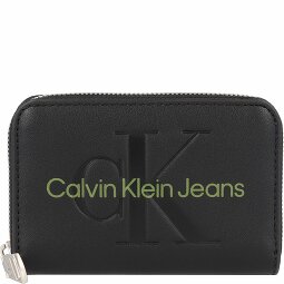Calvin Klein Jeans Portafoglio scolpito 11 cm  Variante 1