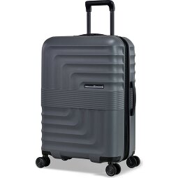 Eminent Dandelion 4 ruote Carrello 61 cm con piega di espansione  Variante 2