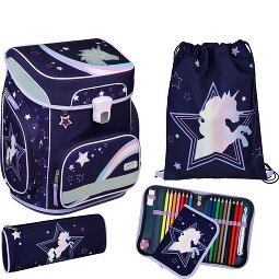 Scooli EasyFit Set di borse per la scuola 5 pezzi  Variante 2