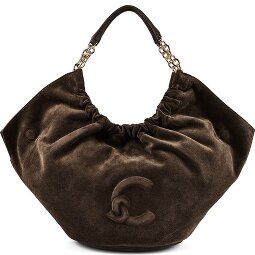 Coccinelle Smash Borsa a spalla Vera Pelle 26.5 cm  Variante 1