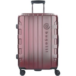 bugatti Galatea Carrello a 4 ruote 66 cm  Variante 1