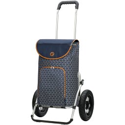 Andersen Shopper Royal Shopper Famke Carrello della spesa 59 cm  Variante 1 Andersen Shopper Royal Shopper Famke Carrello della spesa 59 cm  Variante 1