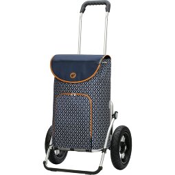 Andersen Shopper Royal Shopper Famke Carrello della spesa 59 cm  Variante 1