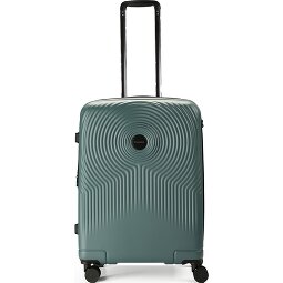 Gabol Radar 4 ruote Carrello 65 cm con piega di espansione  Variante 3