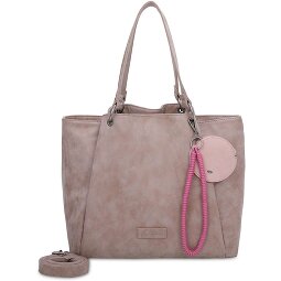 Fritzi aus Preußen Fritzi42N Vintage Borsa shopper 45 cm  Variante 3