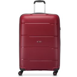 MODO by Roncato Galaxy 4 ruote Carrello 75 cm  Variante 2