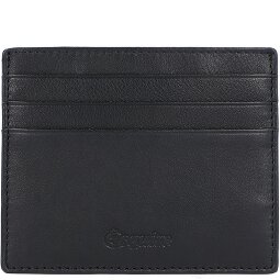 Esquire Oslo Custodia per carte di credito RFID in pelle 10 cm  Variante 2
