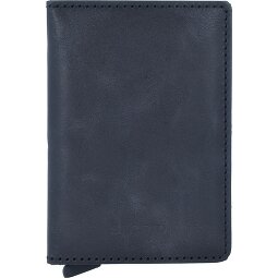 Secrid Slimwallet Vintage Portafoglio per carte di credito RFID in pelle 6,5 cm  Variante 1