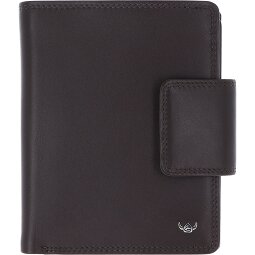 Golden Head Portafoglio Polo RFID in pelle 11 cm  Variante 2