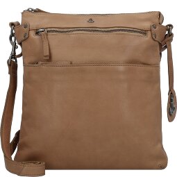 Harbour 2nd Soft Weaving Borsa a tracolla Pelle 26 cm  Variante 3