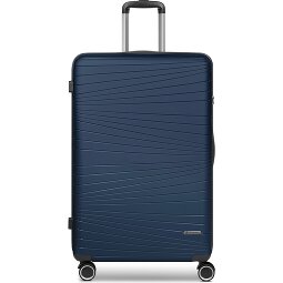 Franky Dallas 3.0 4 ruote Carrello L 75 cm  Variante 2