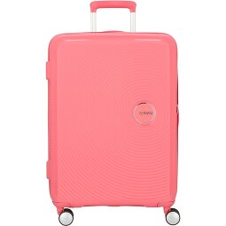 American Tourister Soundbox Carrello a 4 ruote 67 cm  Variante 4