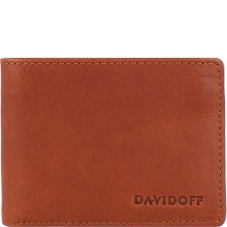 Davidoff Portafoglio Essentials RFID in pelle 10 cm  Variante 2