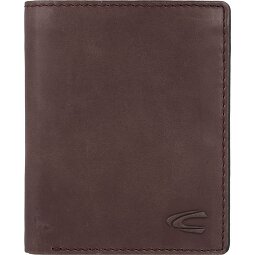 camel active Thai Portafoglio Protezione RFID Pelle 10 cm  Variante 1