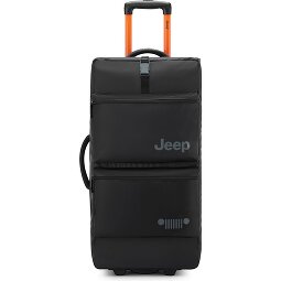 Jeep JS006B 2 ruote Borsa da viaggio 73 cm  Variante 1