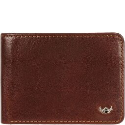 Golden Head Portafoglio Colorado RFID in pelle 10 cm  Variante 3
