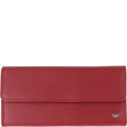 Golden Head Polo Portafoglio Protezione RFID Vera Pelle 19.5 cm  Variante 4