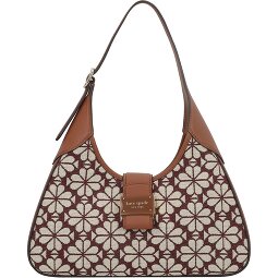 Kate Spade New York Spade Flower Jacquard Borsa a tracolla 28 cm  Variante 2