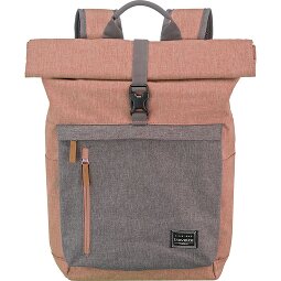 Travelite Zaino Basics Rollup Scomparto per laptop da 47 cm  Variante 5
