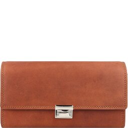 Esquire Dallas Cameriere Portafoglio in pelle 18 cm  Variante 1 Esquire Dallas Cameriere Portafoglio in pelle 18 cm  Variante 1