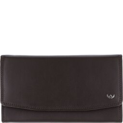 Golden Head Polo Portafoglio Protezione RFID Vera Pelle 17.5 cm  Variante 2