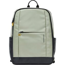 Mandarina Duck Zaino Eco Coated 44 cm  Variante 3