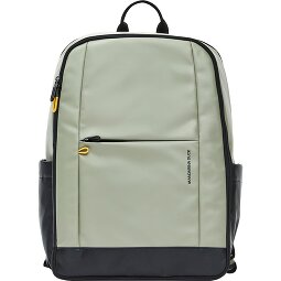 Mandarina Duck Zaino Eco Coated 44 cm  Variante 2