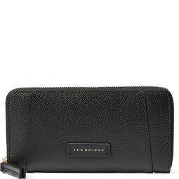 The Bridge Ines Portafoglio Pelle 19 cm  Variante 2