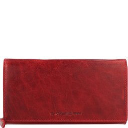 The Chesterfield Brand Hampton Portafoglio Protezione RFID Pelle 18 cm  Variante 2