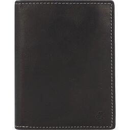 Esquire Portafoglio Dallas in pelle 10 cm  Variante 2