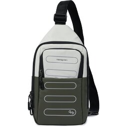 Hedgren Comby Performance borsa a tracolla RFID 33 cm  Variante 2