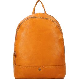 Harbour 2nd Anchor Love Meghan City Zaino in pelle 30 cm  Variante 3